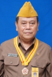 Pak Ismu